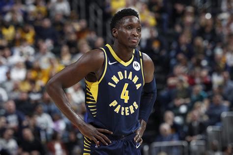 Pacers Victor Oladipo Trade Rumors