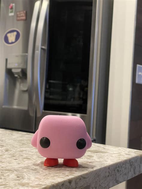 kirby funko pop :) : r/Kirby