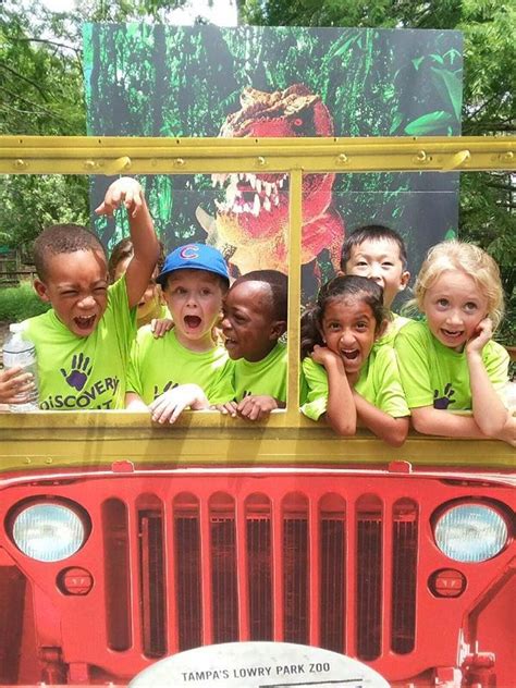 Discovery Point Child Development Centers Office Photos | Glassdoor