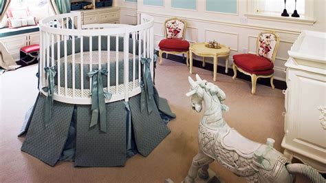 The Main Types Of Baby Cribs - Interior Design Explained