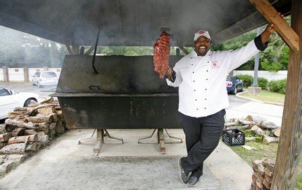 Salvation Army's annual rib sale set for Friday - al.com