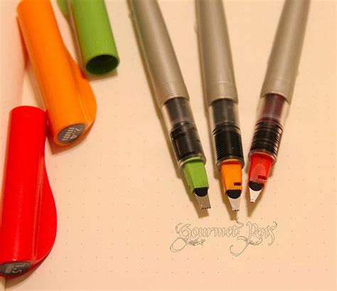 Image result for Calligraphy Using Pilot Parallel Pens