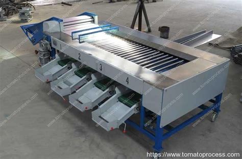 Image result for Rolling Sorting Machine