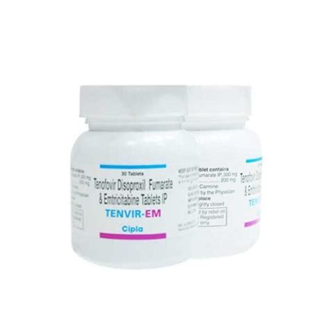 Tenvir EM - Jindal Medical Store