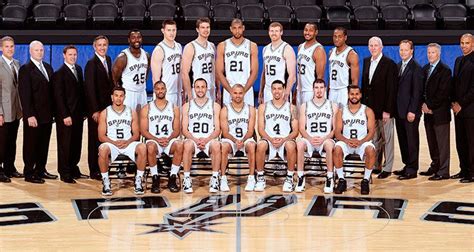 The rOOster | San antonio spurs, Nba champions, Team photos