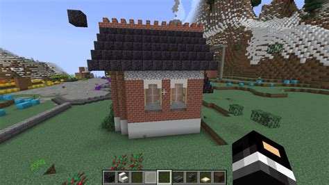Image result for Minecraft Build Tutorial Victorian Build