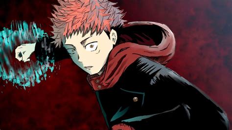 Jujutsu Kaisen: l?uscita dell'anime ha una data ? Gogo  