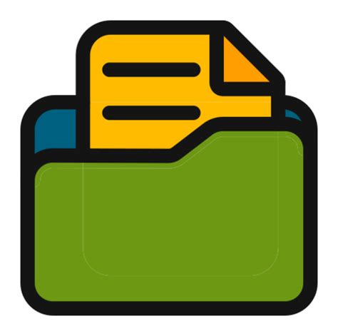 Files Icon 的图像结果