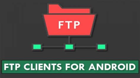 Image result for FTP Server for Android