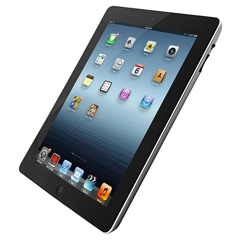 Apple 12.9" iPad Pro (256GB, Wi-Fi Only, Silver) ML0U2LL/A