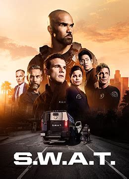 《反恐特警组 第五季》2021年美国剧情,动作,惊悚,犯罪,冒险电视剧在线观看_蛋蛋赞影院
