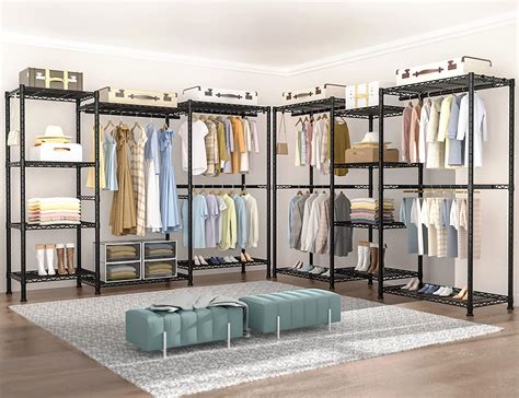 Image result for Creating a Walk-In Closet