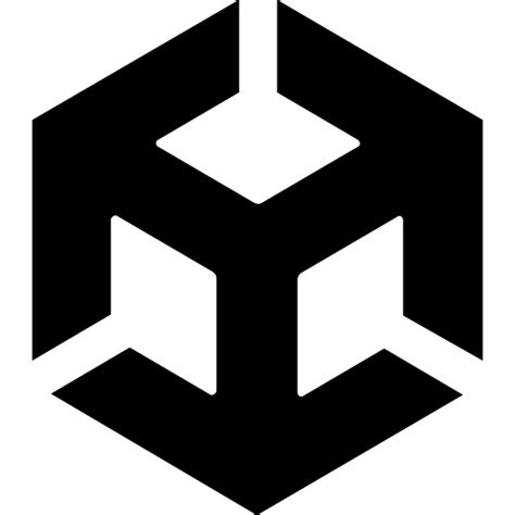 Image result for Unity Icon