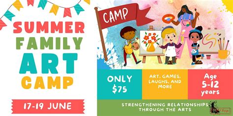 P31 Art On the Drying Rack Family Art Camp, 2315 Phelps Ave, Cuyahoga ...