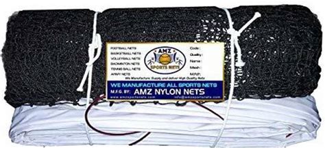 Buy Tennis Nets Online at Best Prices In India | Flipkart.com