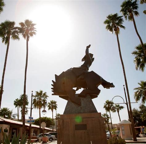 Visit Old Town Scottsdale | Find Restaurants, Hotels & Shopping