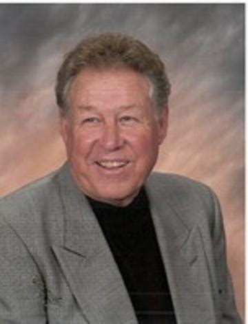 Jerry Gene Barkley Obituary - Tulare County