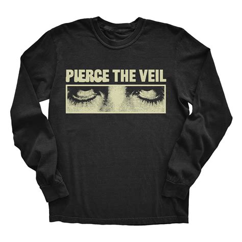 Pierce The Veil: Shop Official Merchandise - Pierce The Veil Official