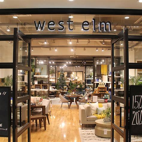 Manila Shopper: Chic furniture from Pottery Barn and West Elm through ...