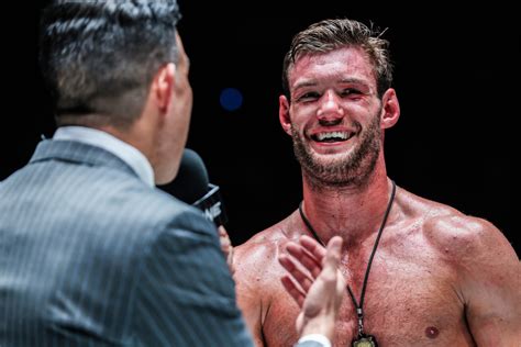 ‘We Didn’t Have Much Money’ – Muay Thai Star Liam Nolan Recalls The ...