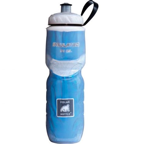 Polar Water Bottle 24 oz | Mountain Graphics