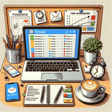 Image result for Email Management Tips