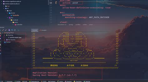 Image result for Import Getting Started Content Error Spring Boot In