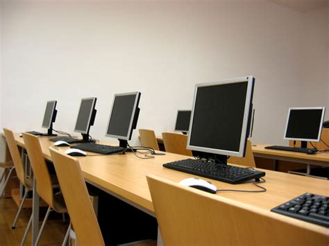 Image result for Computer Room