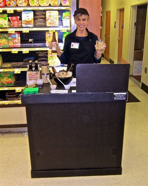 Social Sampling Office Photos