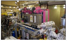 Indus Operation Division, RRCAT