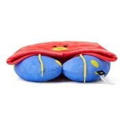 Buy BTS Bulletproof Youth League Cartoon Hooded U-Pillow Travel Neck ...