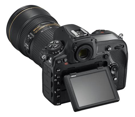 百年历史新经典 尼康D850单反相机评测-数码相机专区