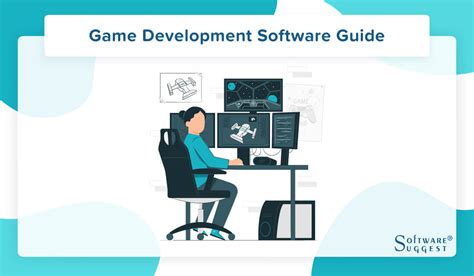 Game Design Software 的图像结果