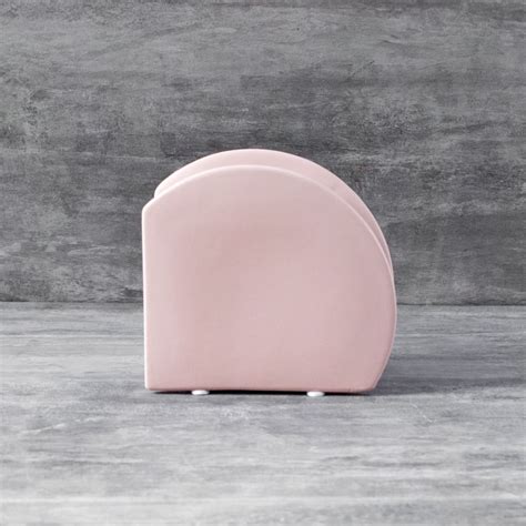Buy Espen Pink Ceramic Vase - Home Artisan