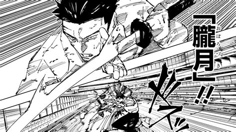 Das Schicksal von Kusakabe in Jujutsu Kaisen: Erklärt