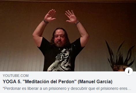 Yoga en Deporte en casa Horche (5ª sesión)