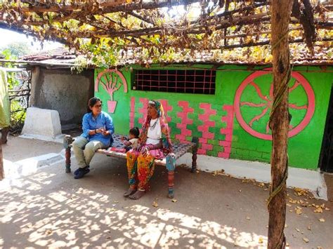 Indian Grameen Services | Section 8 Not-for-Profit Company | Incubating ...