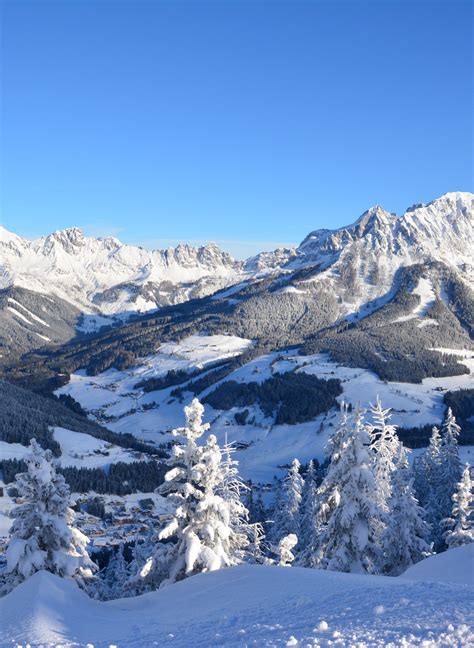 Pistentouren-Route Tageskarte Filzmoos Online Ticketshop