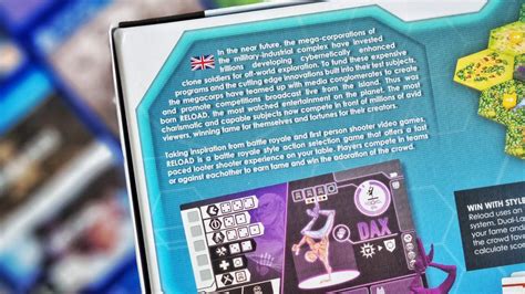 Image result for Reload Game Review