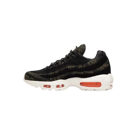 Carhartt Wip X Nike Air Max 95 Camo Price in India | Culture Circle