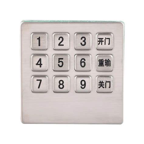 Image result for Keypad Control
