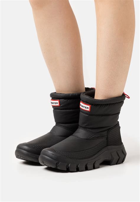 Hunter Snow Boots