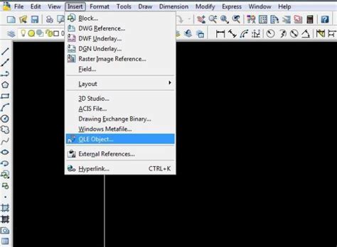 Image result for AutoCAD Excel