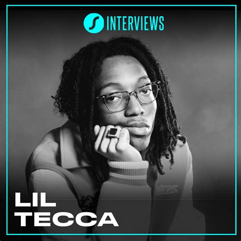 Lil Tecca on Prime Music