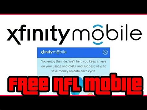 Image result for NFL Xfinity