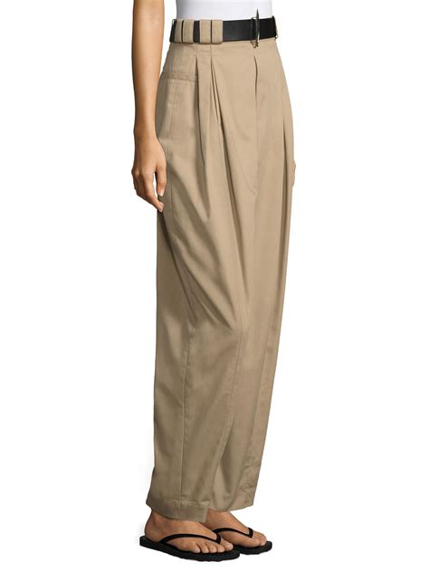 High Waisted Khaki Pants Size 16 at Harrison Fitch blog