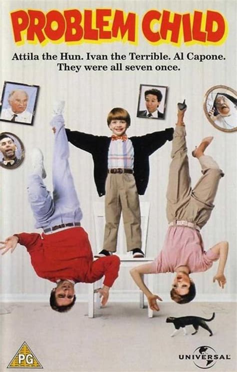 Image result for Problem Child Movie Download