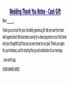 Thank You Letter For Wedding Gift Of Money by Thank You For Money Gift Emmamcintyrephotography Thank You Letter For Wedding Gift Of Money