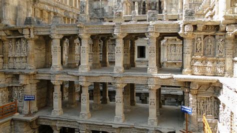 Rani Ki Vav | Little known facts about the monument featured on the new ...