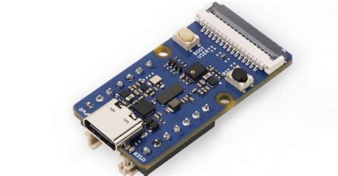 Buy Seeed Studio Grove - Vision AI Module V2 - Arm Cortex-M55 & Ethos ...